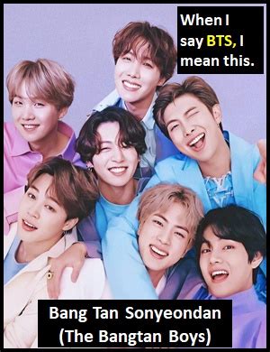 definition of bts|bts meaning in slang.